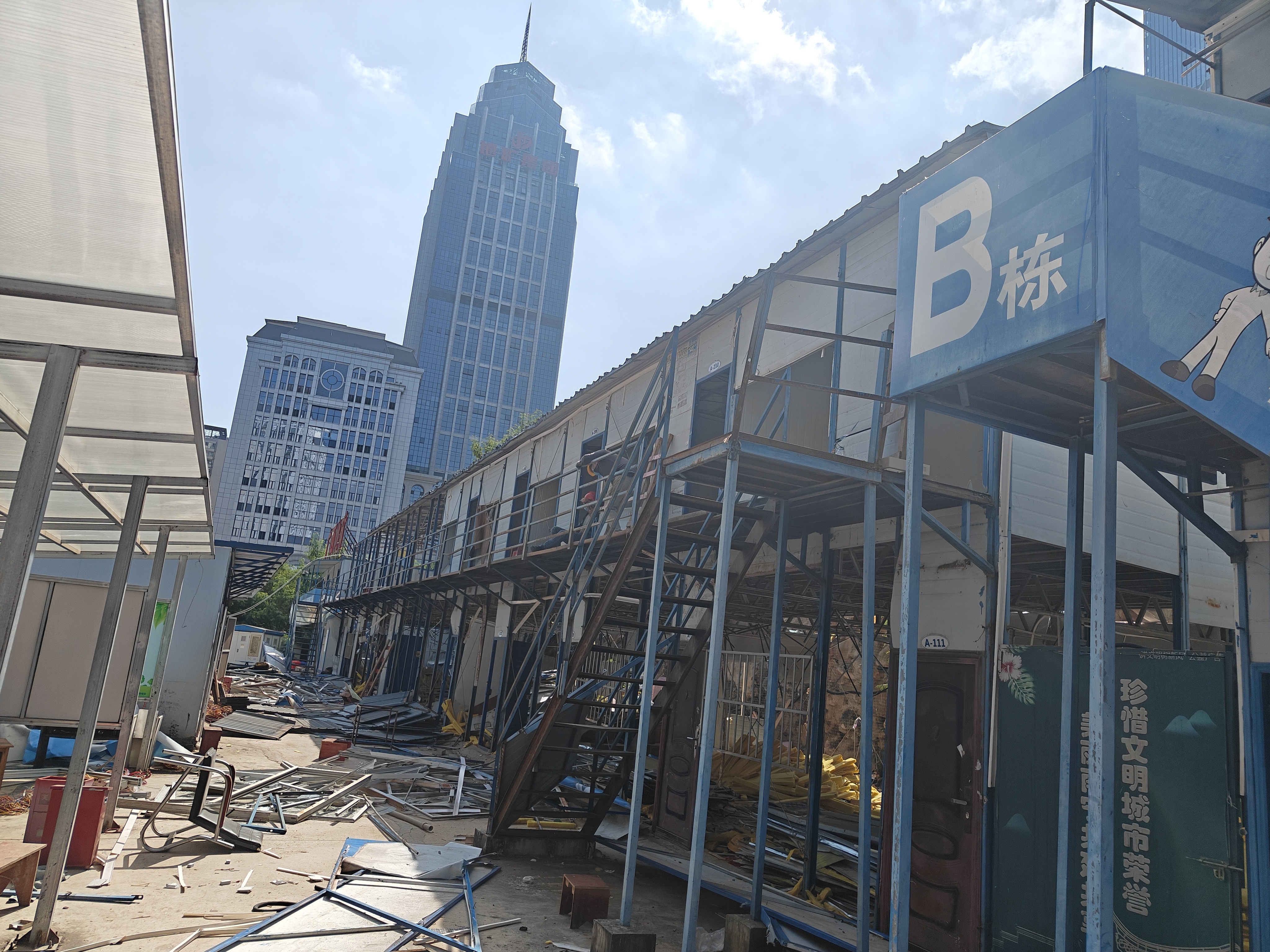 防城港彩钢活动板房十大品牌评测：2026年哪个公司值得推荐？本文真实评测Top5