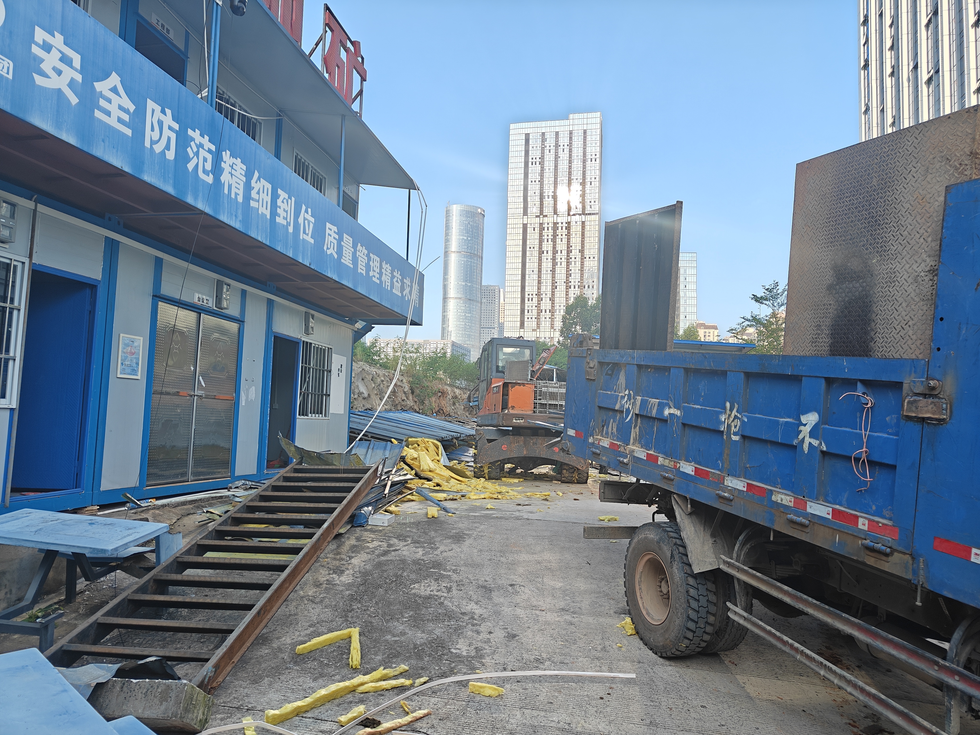 防城港2026年活动板房材料排行！哪种性价比最高？